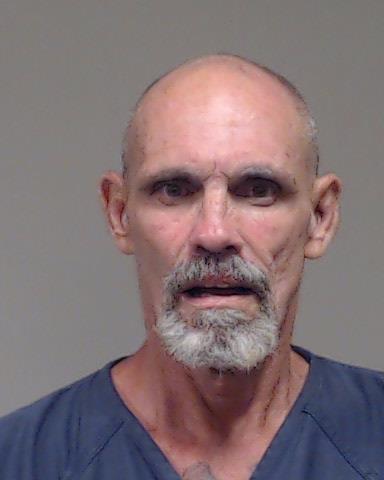 Hamilton, William Joseph arrested by Collin County SO/PD