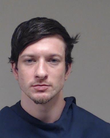 Nichols, Drew Alexander booking photo