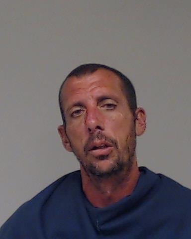 Pratt, Stephen arrested by Collin County SO/PD