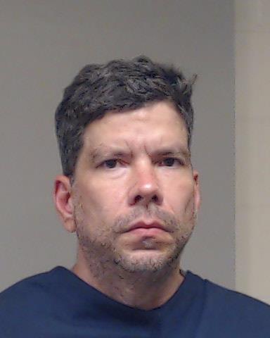 Knight, James Williams arrested by Collin County SO/PD