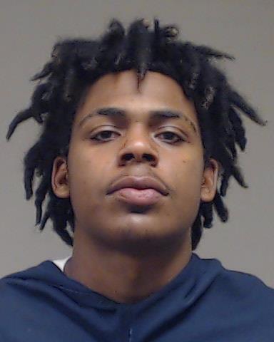 Fucuals, Julian arrested by Collin County SO/PD