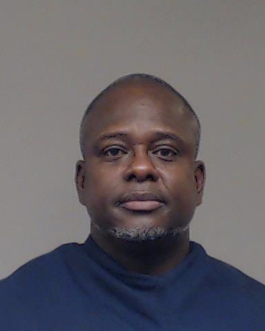 Smith, Gery Royce arrested by Collin County SO/PD