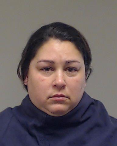 Pettit, Ashley Dawn booking photo