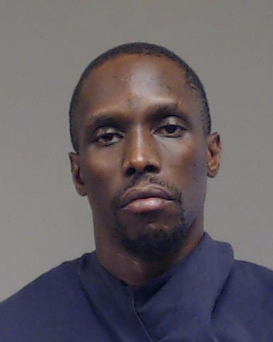 MILLER, CHRISTOPHER DEJUAN booking photo