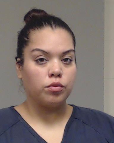 Gallo, Stephanie Victoria booking photo