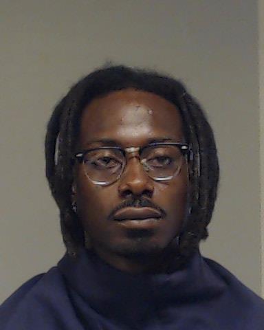 MARTINEZ, JEHIEL RAYMOND booking photo