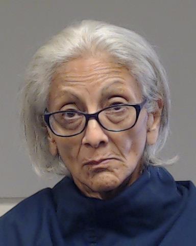 Murphy, Elia Suzanne booking photo