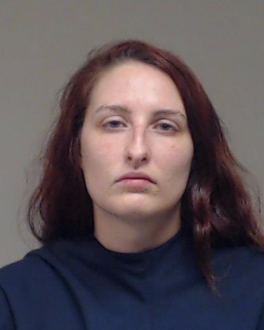 Nicholson, Daianara Anna Marie booking photo