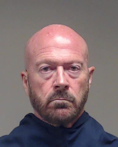 Shippey, Kevin Max booking photo