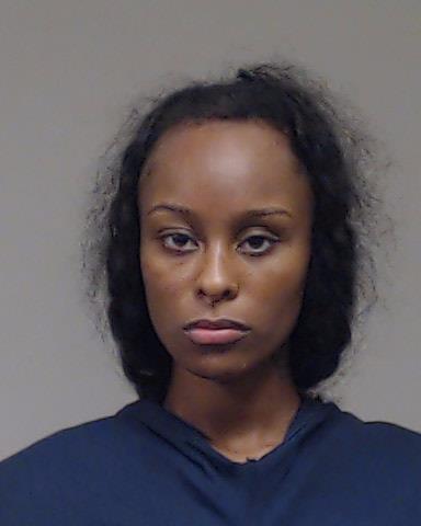 Beard, Jane A Taniya arrested by Collin County SO/PD