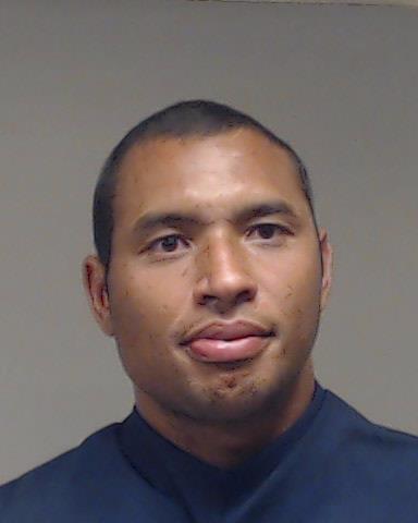 Carmichael, Demarcus Dewayne booking photo