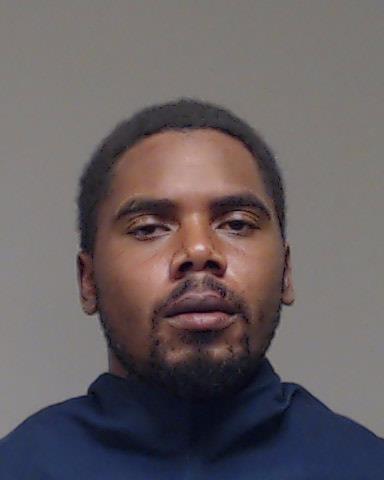 Dupuy, Terry Justin, III booking photo