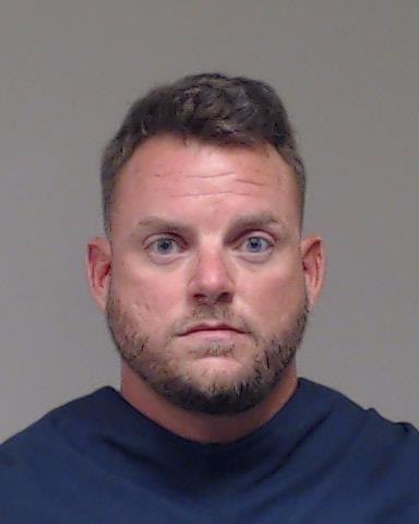 Howell, Scott Anthony booking photo