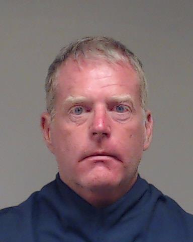 Bloodworth, William H booking photo