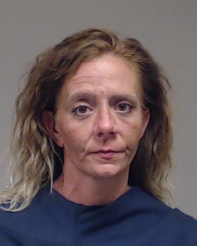 Bueno, Valerie Anne booking photo