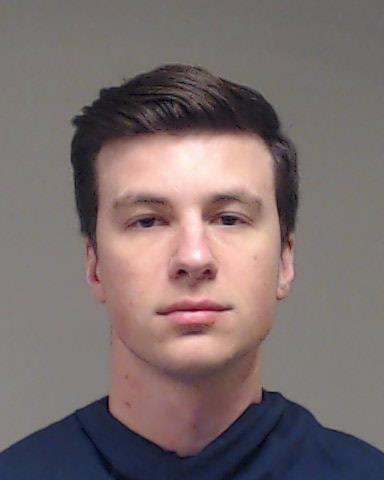 Payne, Jordan Alan booking photo