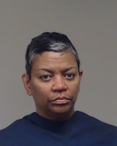 MONETTE-BELL, GLENDA ANN booking photo