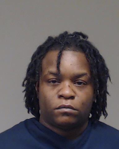 REYNOLDS, BRITTANY CHARLAYNE booking photo