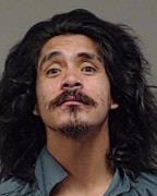 GONZALEZ, OSCAR booking photo