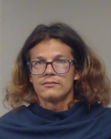 Avila, Carlos booking photo