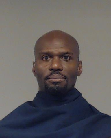 Young, Demtris Antron booking photo