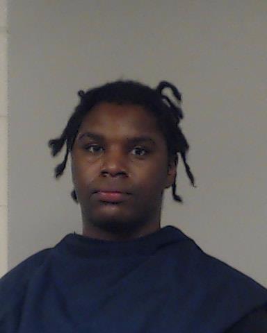 BRIGHTMON, GREGORY BRENT booking photo