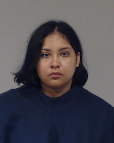 RODRIGUEZ, BIANCA booking photo