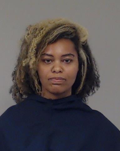 Lewis, Samaj Jacqueline booking photo