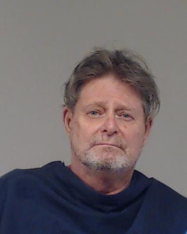 Severino, Lawrence arrested by Collin County SO/PD