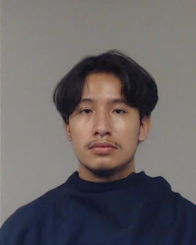 Flores Dominguez, Juan booking photo