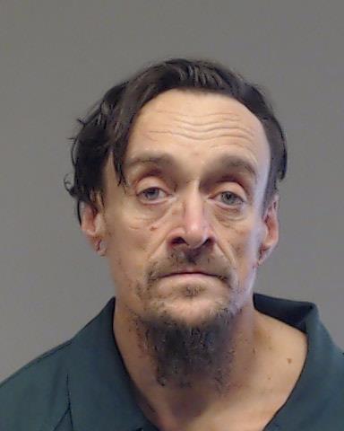 Gibson, Caleb R booking photo