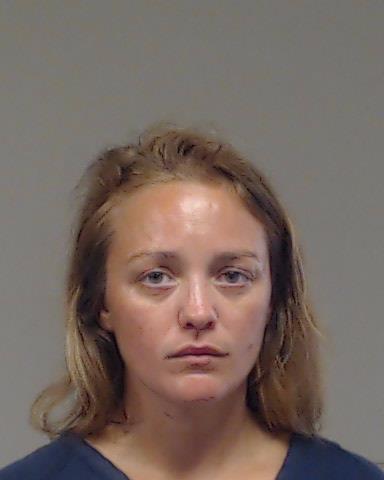 Leigan, Emily Elizabeth booking photo