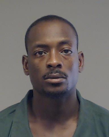 Queen, Ahzyim booking photo