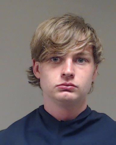 Lemke, Dirk booking photo