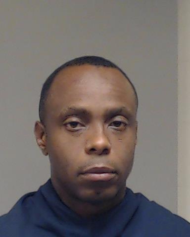 Murphy, Anthony Earl booking photo