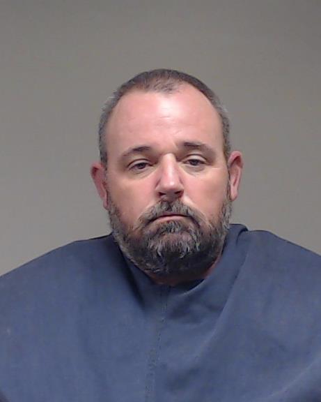 Mason, Brandon Eric booking photo