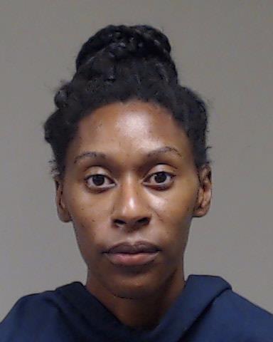 JETT, CHRYSTIN SHAVONNE booking photo