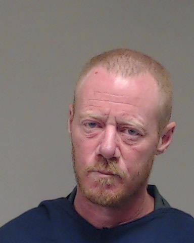 Goldsmith, Steven Thomas booking photo