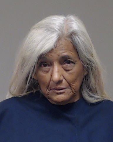 Braden, Maria Teresa arrested by Collin County SO/PD