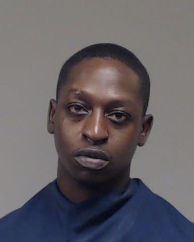 Holmes, Keshun arrested by Collin County SO/PD