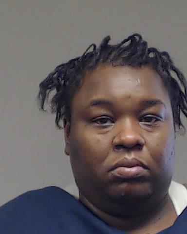 Laury, Angie Ronisha arrested by Collin County SO/PD