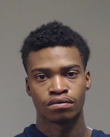 Jones, Dvarya Khaaylis Scott arrested by Collin County SO/PD