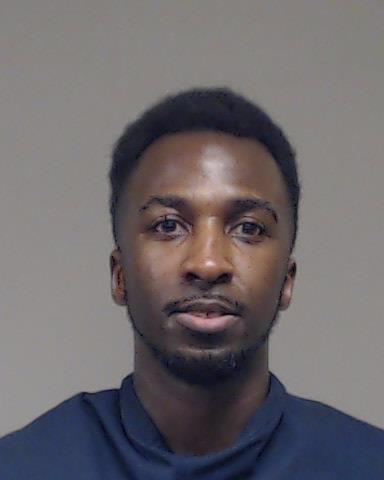 Rankin, Willie Lee arrested by Collin County SO/PD