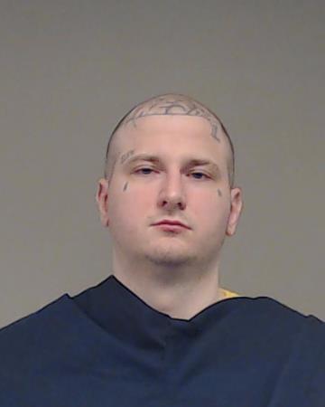 Carroll, Dakota Wade arrested by Collin County SO/PD