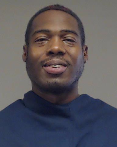 Anderson, Deiondrae Marquis arrested by Collin County SO/PD