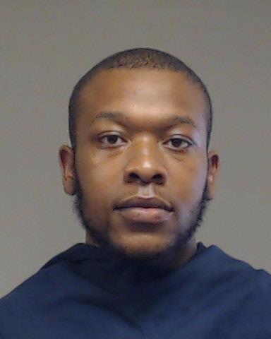 Ceasar, Corey Shemar arrested by Collin County SO/PD