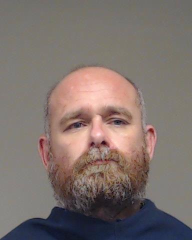 Clark, Clyde Arthur arrested by Collin County SO/PD