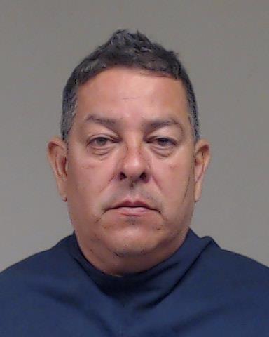 Vasquez, Omar Horacio arrested by Collin County SO/PD