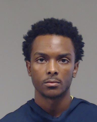 Peteet, Kejuan Montrell arrested by Collin County SO/PD