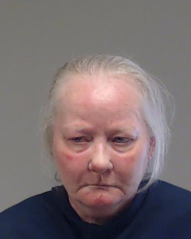 Humphries, Denise A arrested by Collin County SO/PD